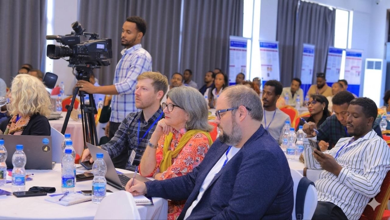 Annual Partnership Forum